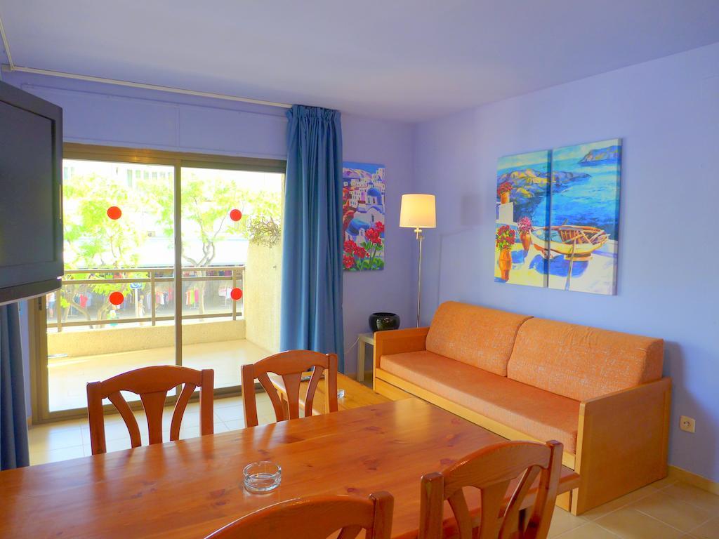 Rentalmar Diplomatic Park Salou Quarto foto