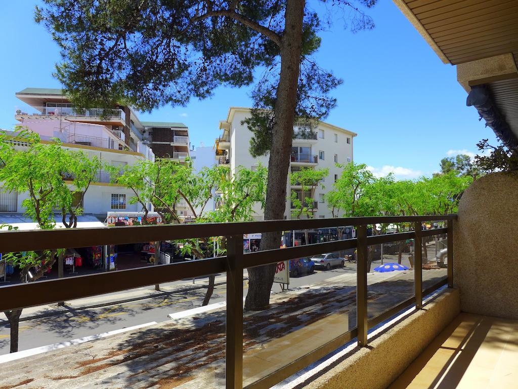Rentalmar Diplomatic Park Salou Quarto foto