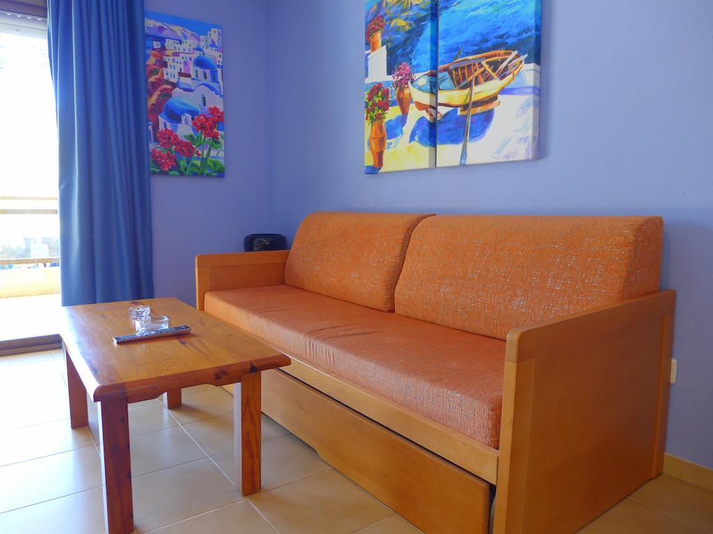 Rentalmar Diplomatic Park Salou Quarto foto