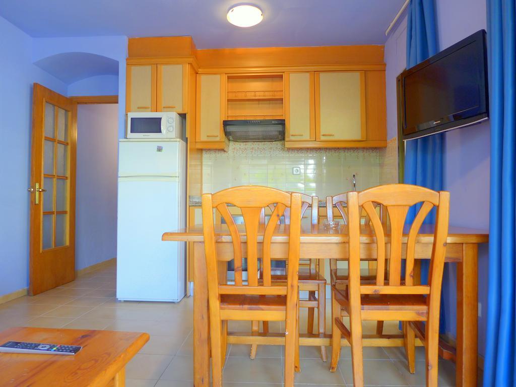 Rentalmar Diplomatic Park Salou Quarto foto