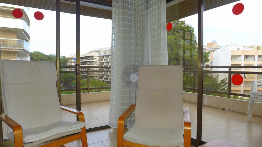 Rentalmar Diplomatic Park Salou Exterior foto