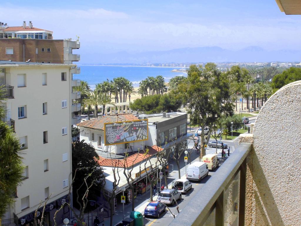 Rentalmar Diplomatic Park Salou Quarto foto