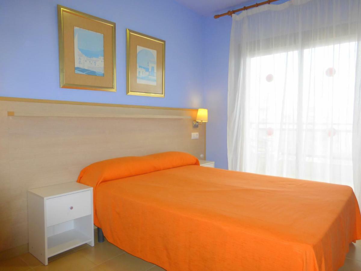 Rentalmar Diplomatic Park Salou Exterior foto